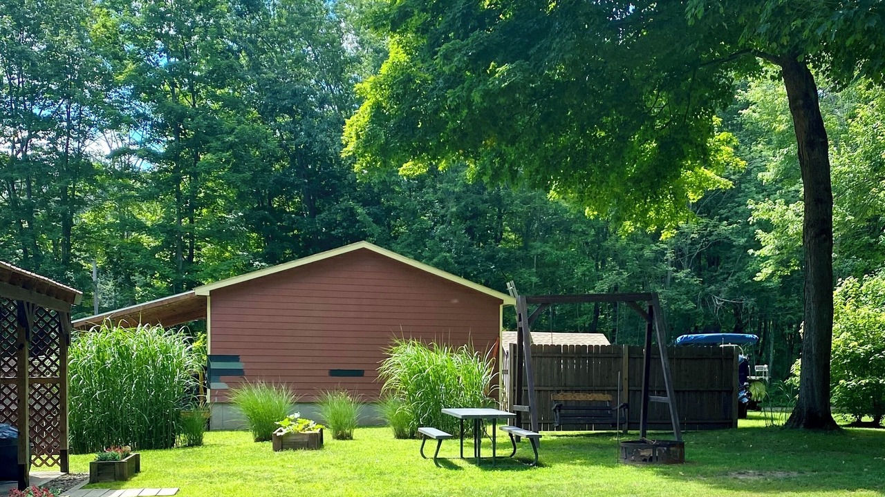 Photo of Outdoor in Cleveland