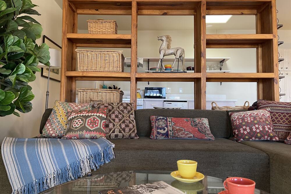 Photo of Livingroom in Eldorado at Santa Fe