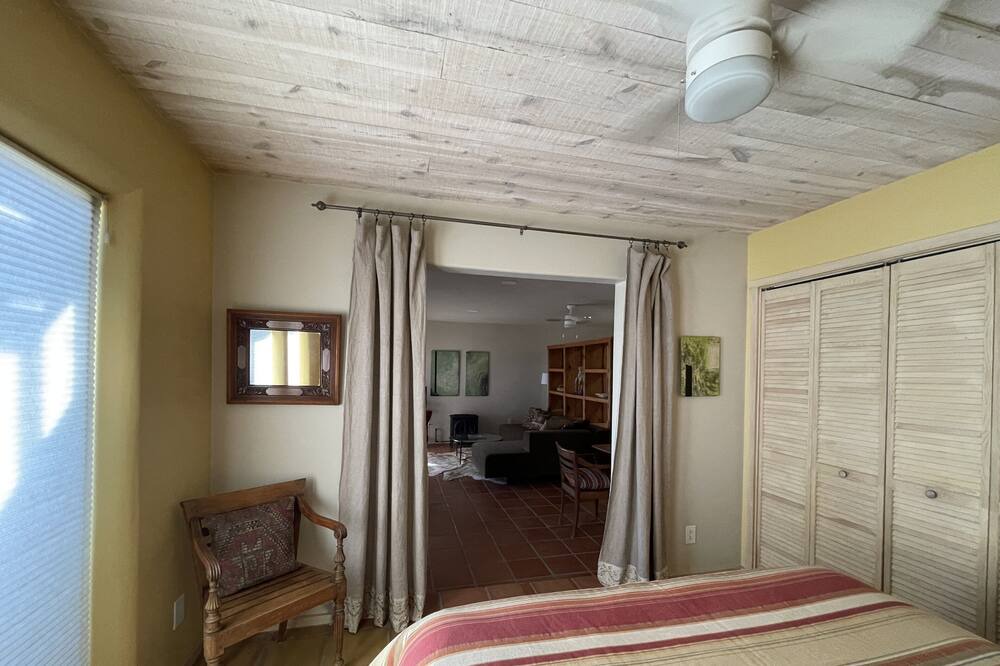 Photo of Bedroom in Eldorado at Santa Fe