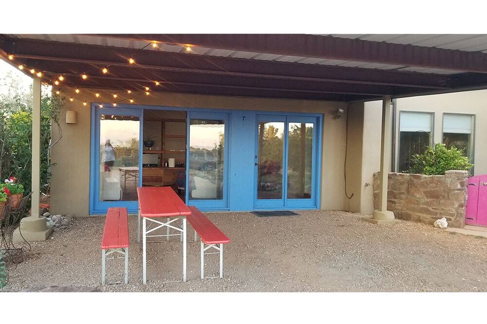 Photo of Outdoor in Eldorado at Santa Fe