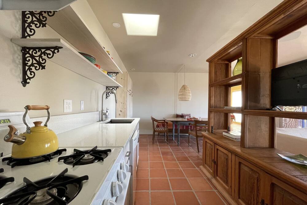 Photo of Kitchen in Eldorado at Santa Fe