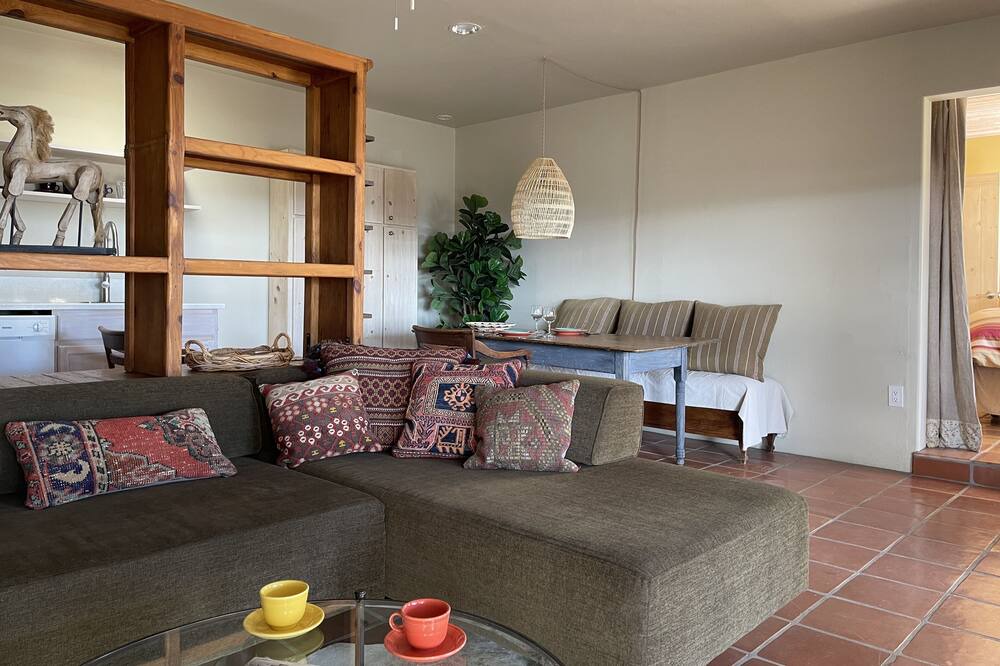 Photo of Livingroom in Eldorado at Santa Fe