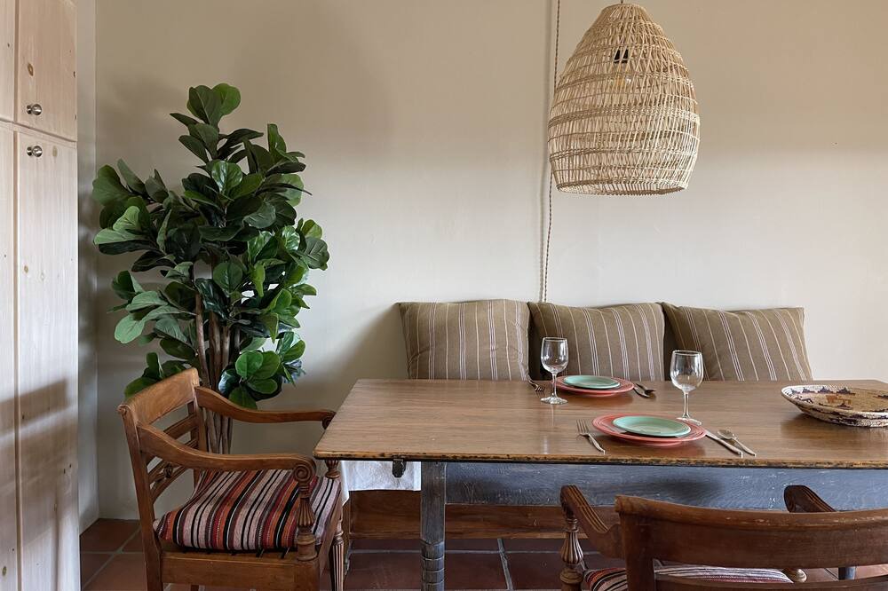 Photo of Livingroom in Eldorado at Santa Fe