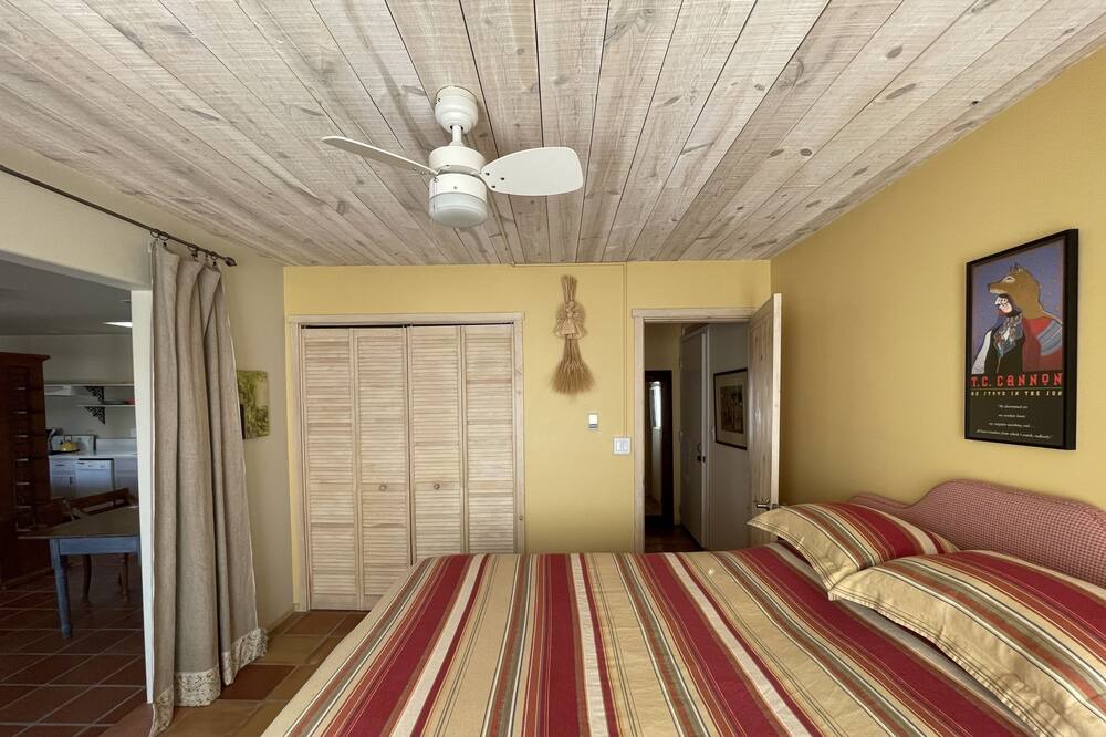 Photo of Bedroom in Eldorado at Santa Fe