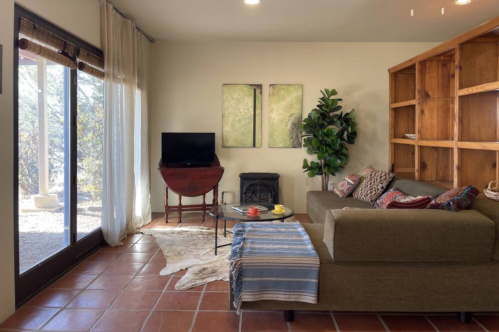 Photo of Livingroom in Eldorado at Santa Fe
