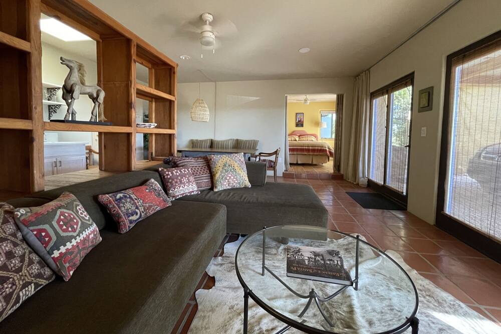 Photo of Livingroom in Eldorado at Santa Fe