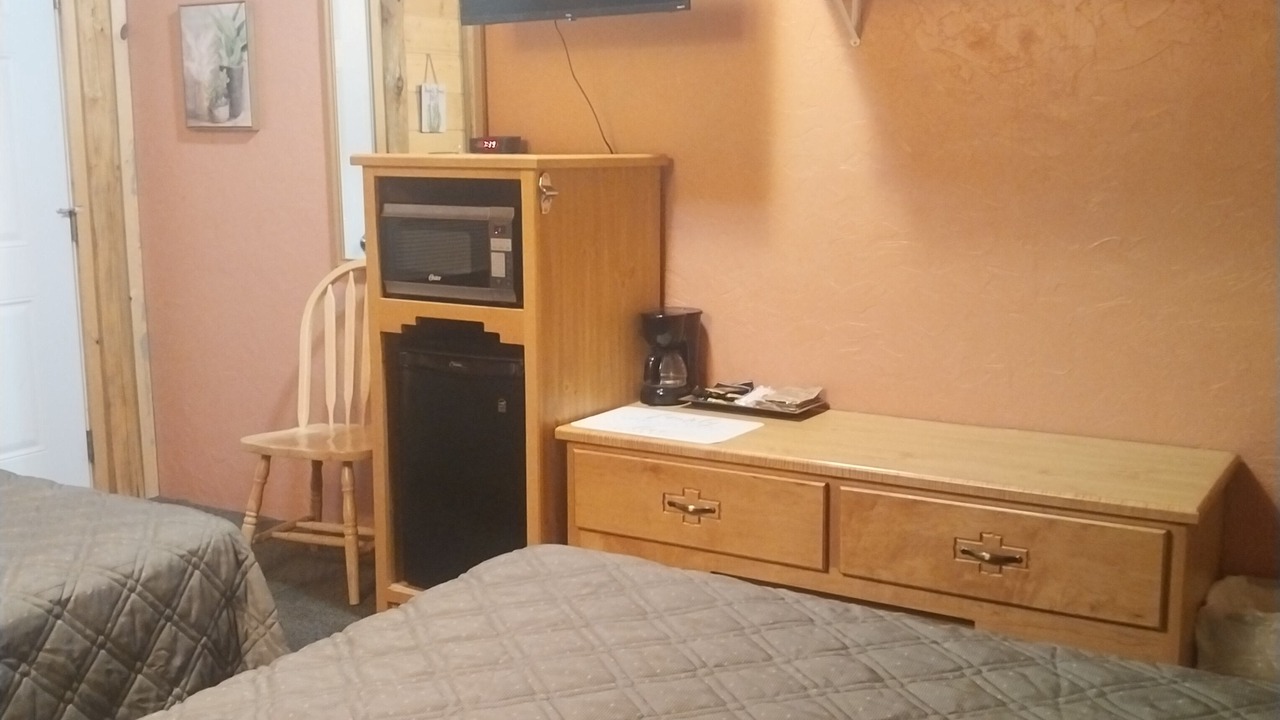 Photo of Bathroom in Aladdin