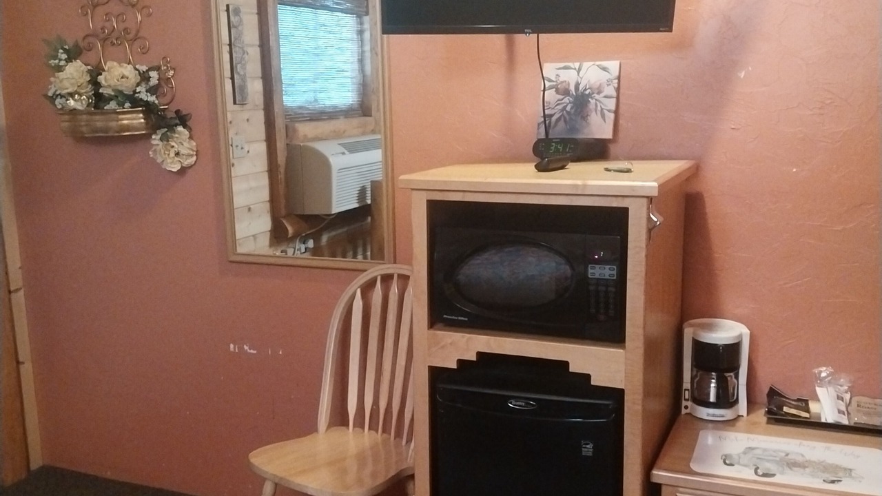 Photo of Bedroom in Aladdin