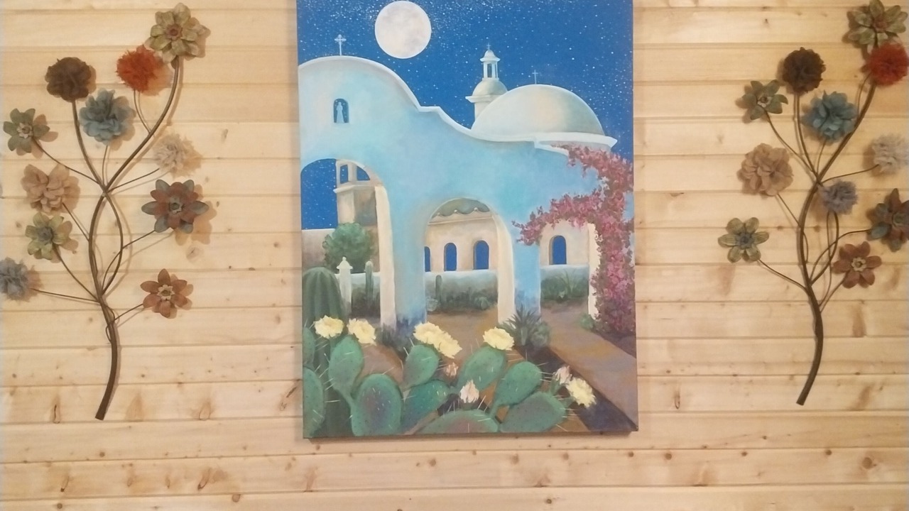 Photo of Bedroom in Aladdin