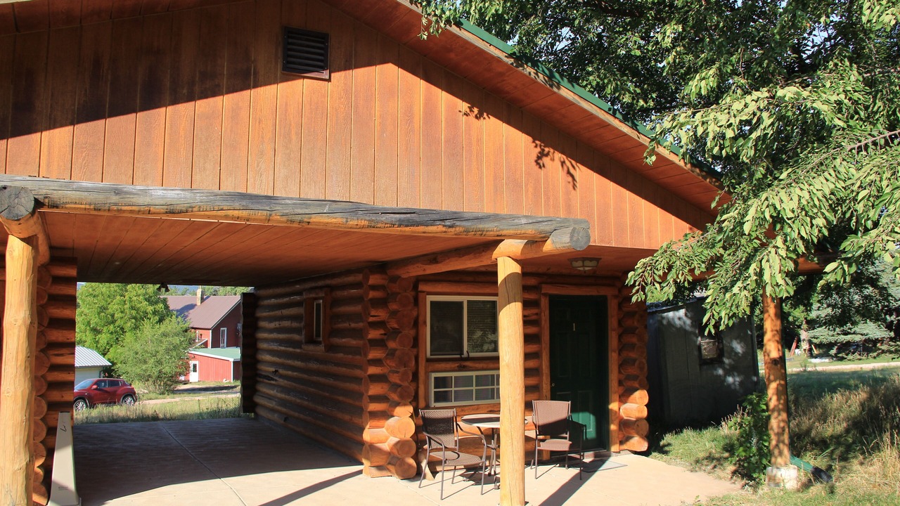 Photo of Outdoor in Aladdin