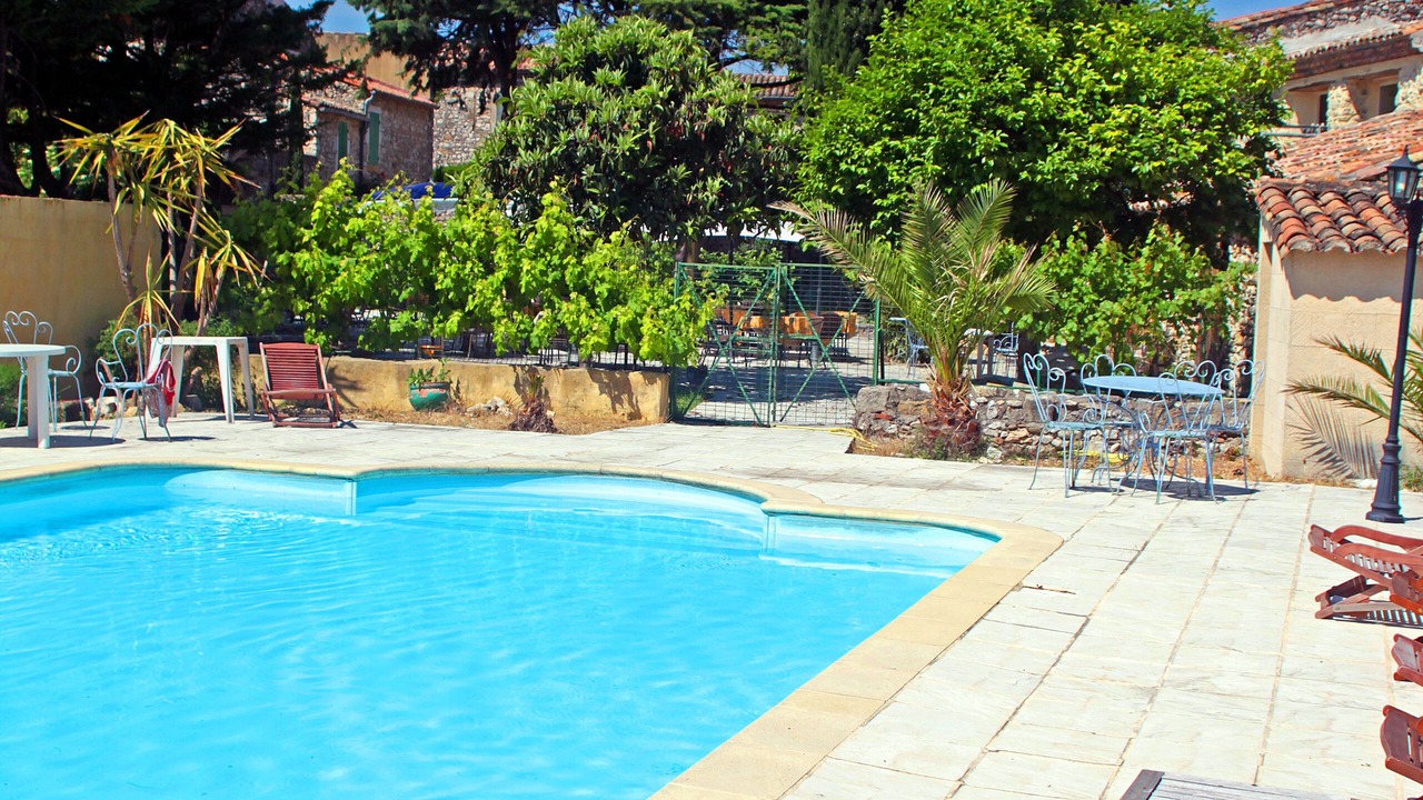 Photo of Outdoor in Saint-Genies-de-Malgoires