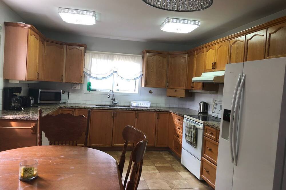Photo of Kitchen in Kirkfield
