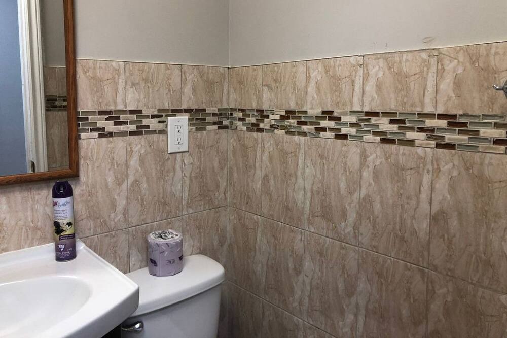 Photo of Bathroom in Kirkfield