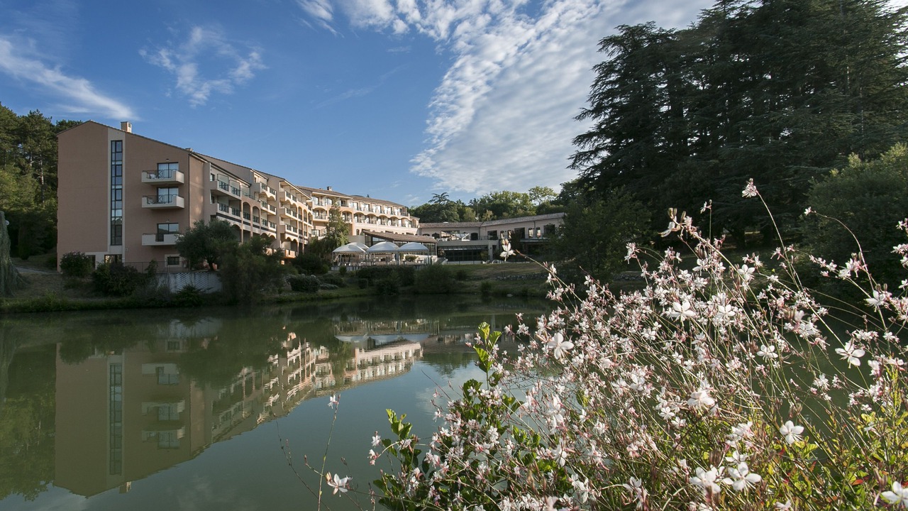 Photo of Outdoor in Dieulefit