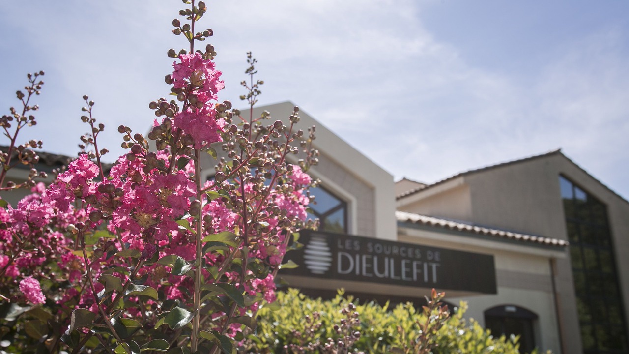 Photo of Outdoor in Dieulefit