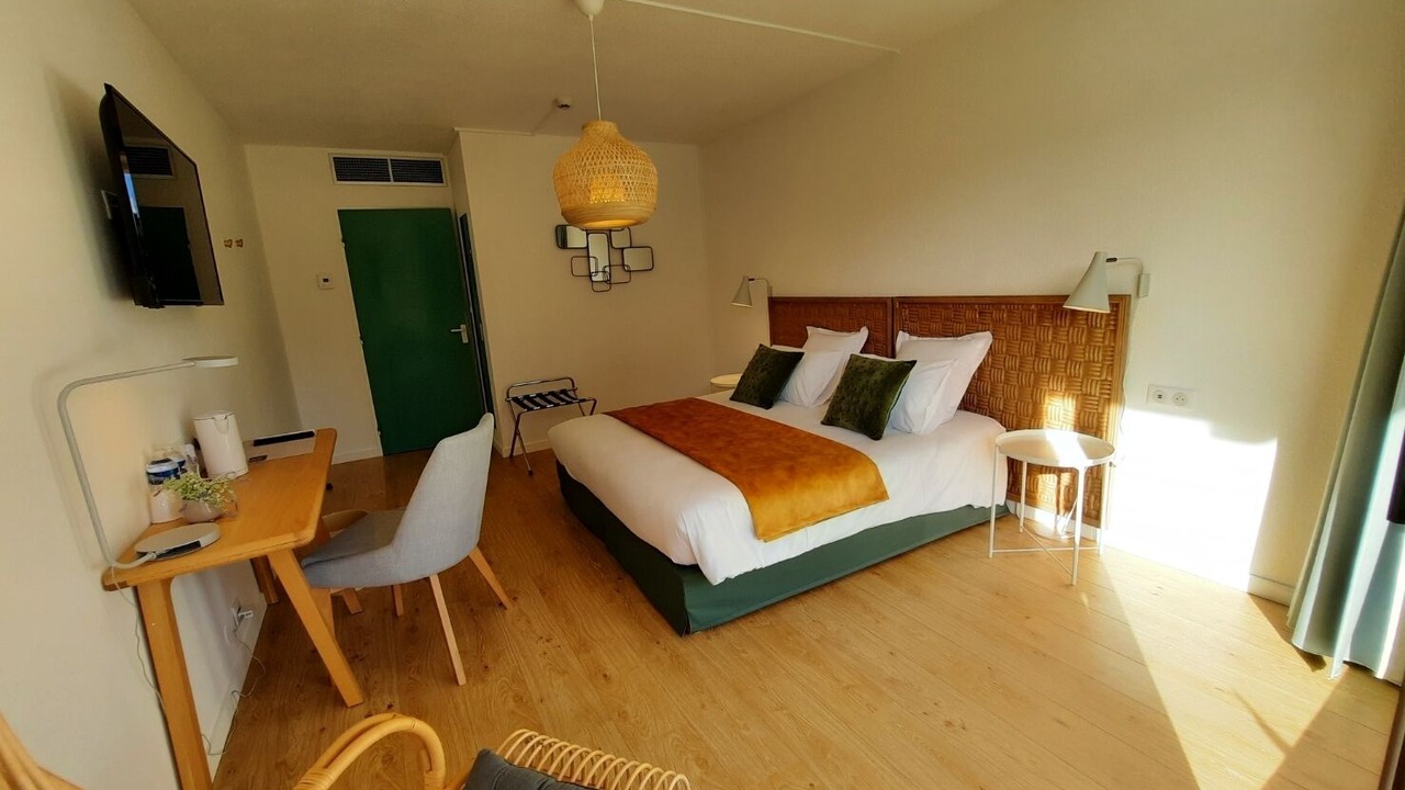 Photo of Outdoor in Dieulefit