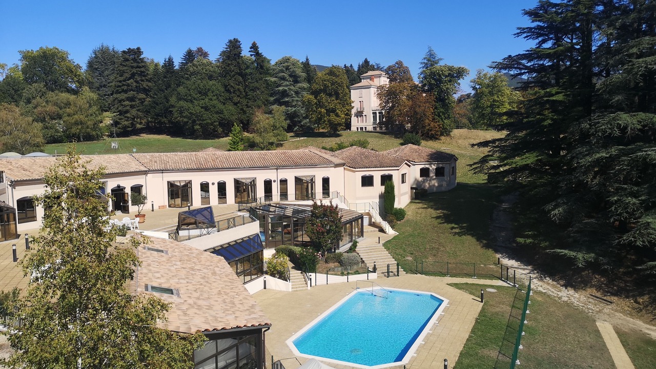 Photo of Outdoor in Dieulefit