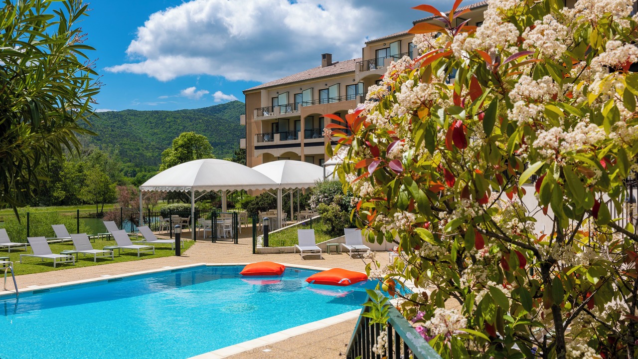 Photo of Outdoor in Dieulefit