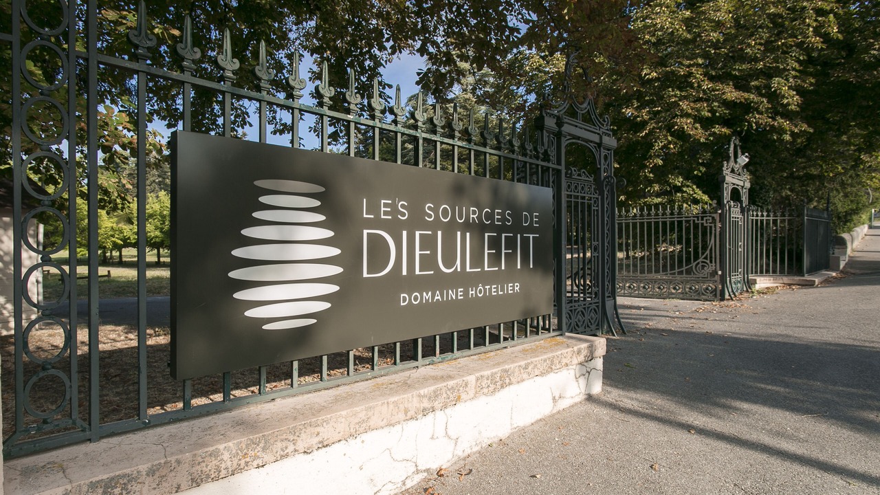 Photo of Outdoor in Dieulefit