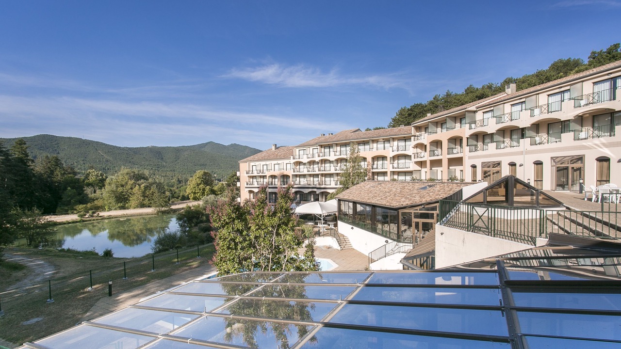 Photo of Outdoor in Dieulefit