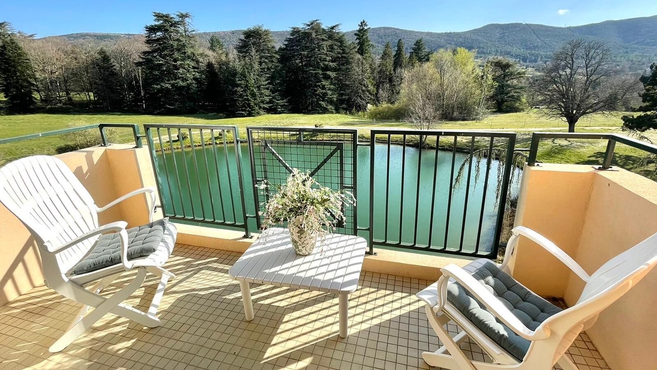 Photo of Outdoor in Dieulefit