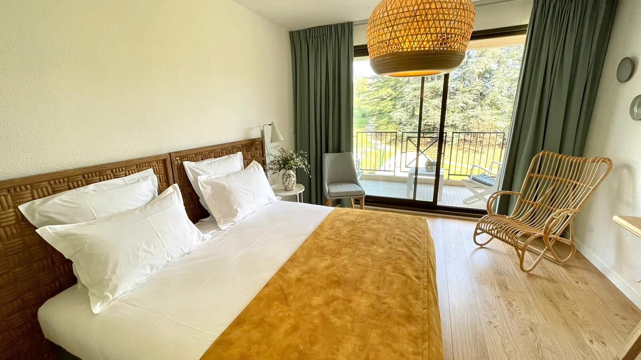 Photo of Bedroom in Dieulefit