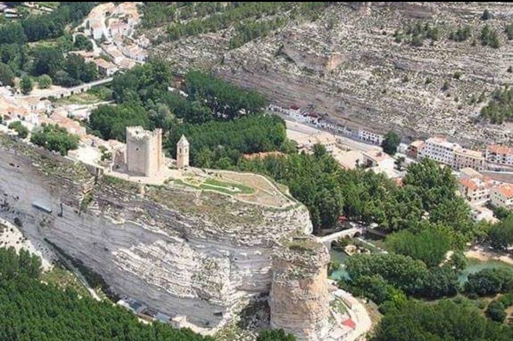Photo of Outdoor in Alcala del Jucar