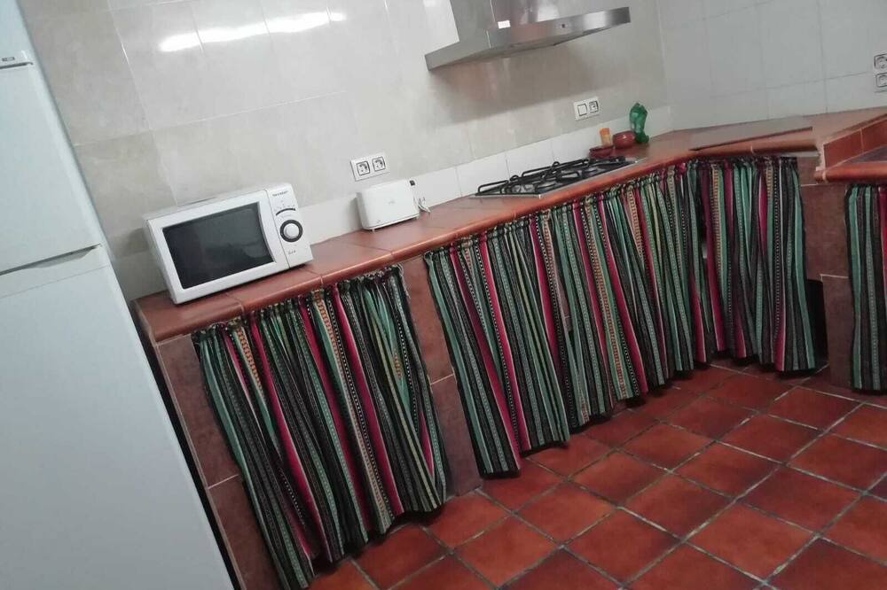 Photo of Kitchen in Alcala del Jucar