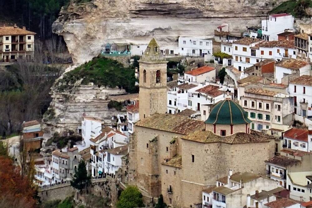 Photo of Outdoor in Alcala del Jucar