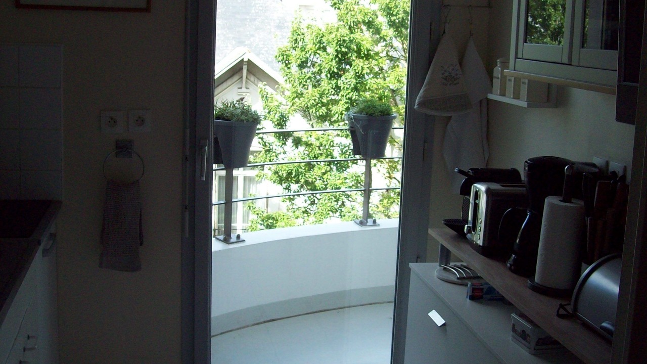 Photo of Kitchen in Dobree-Bon Port