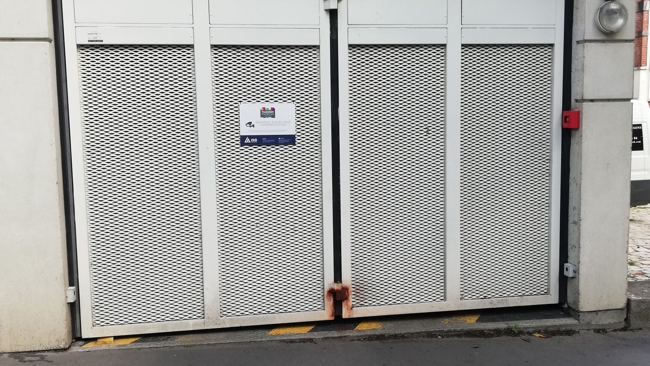 Photo of Outdoor in Dobree-Bon Port