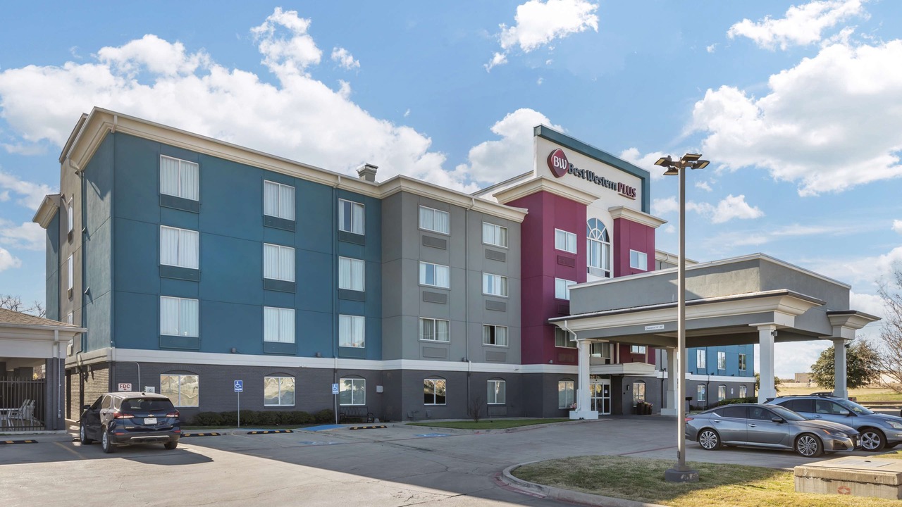 Photo of Outdoor in Stephenville