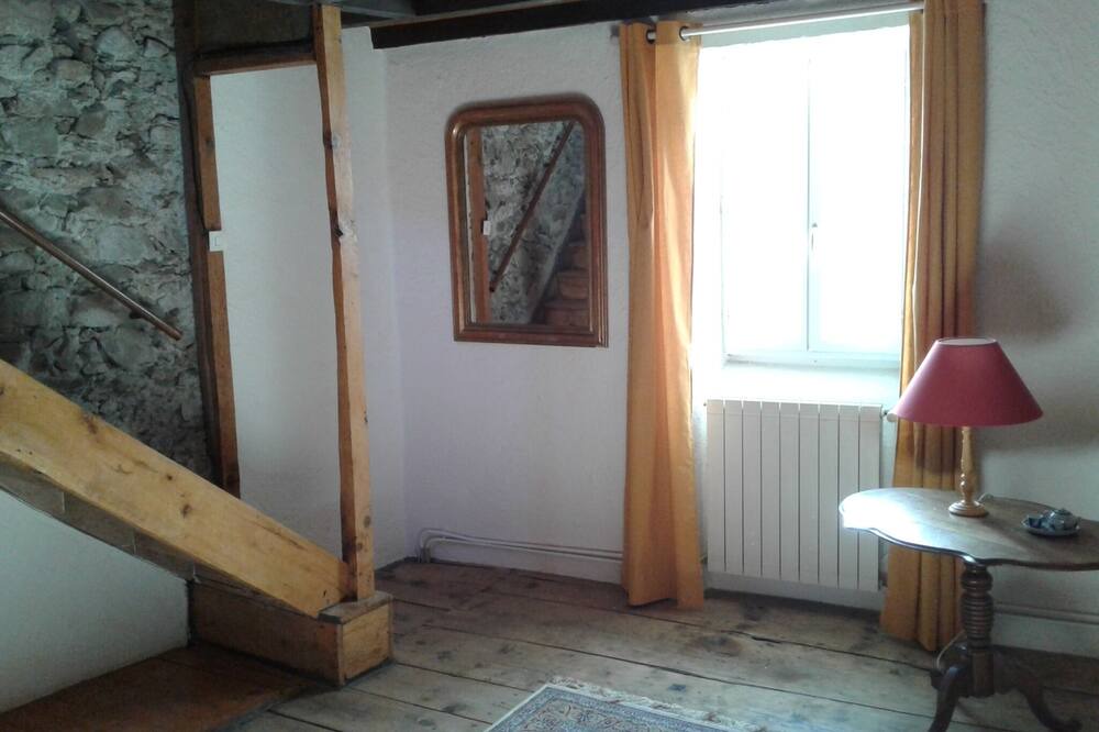 Photo of Bedroom in Beaudean