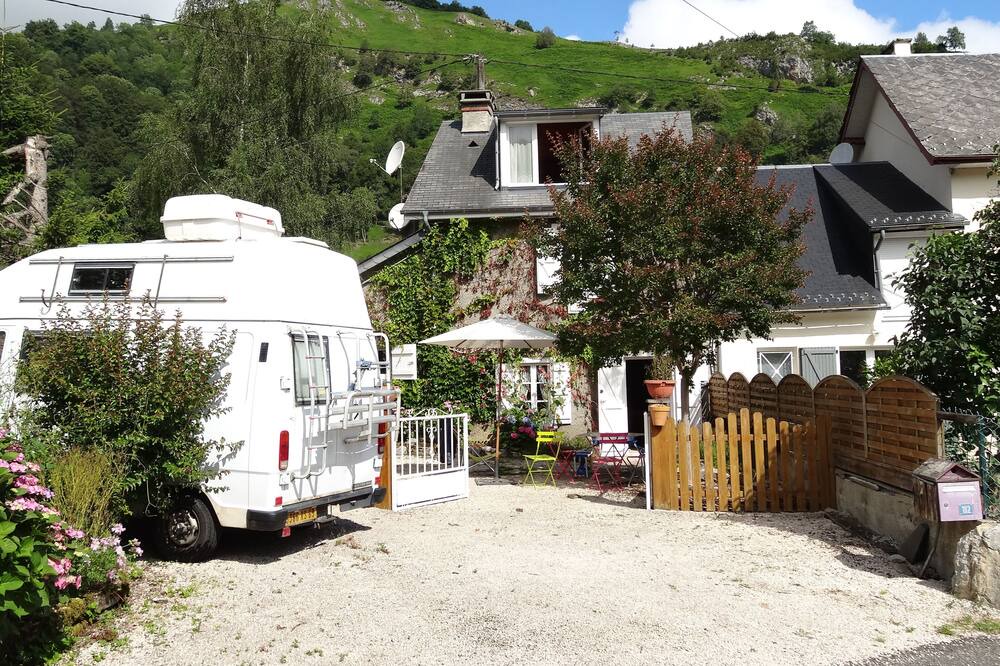 Photo of Outdoor in Beaudean