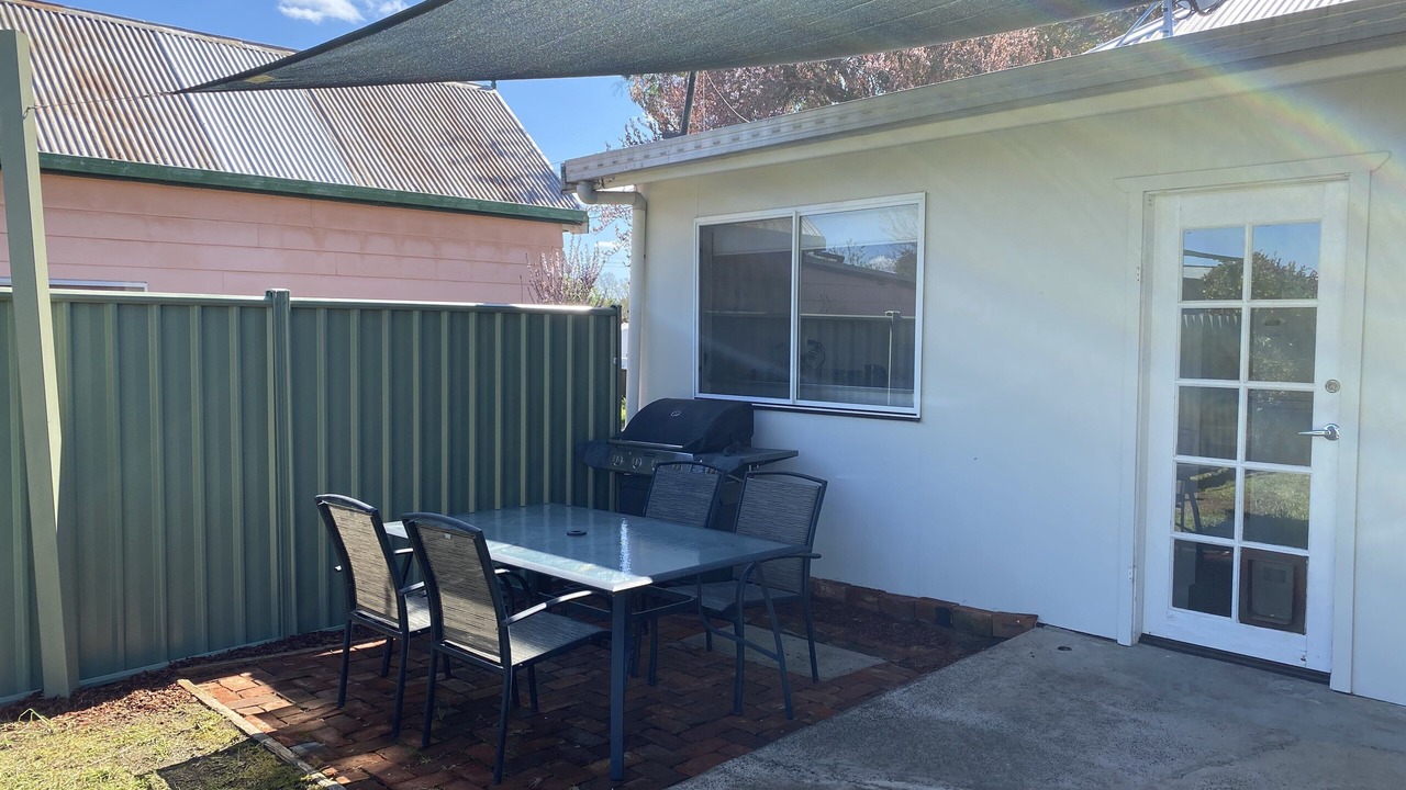 Photo of Outdoor in Coonabarabran