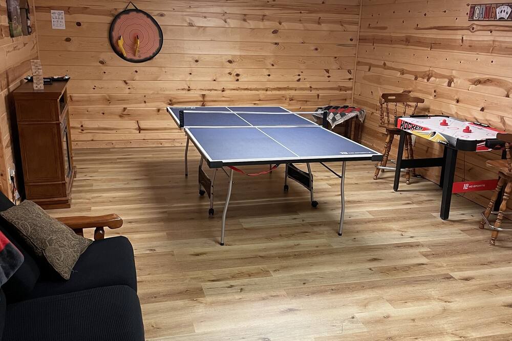 Photo of Livingroom in Epworth
