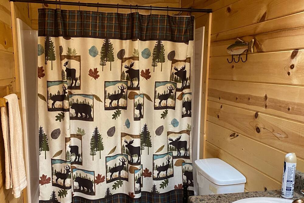 Photo of Bathroom in Epworth