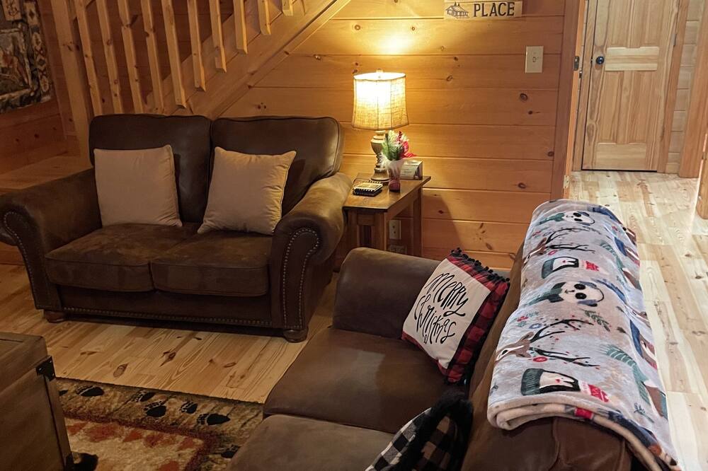 Photo of Bedroom in Epworth