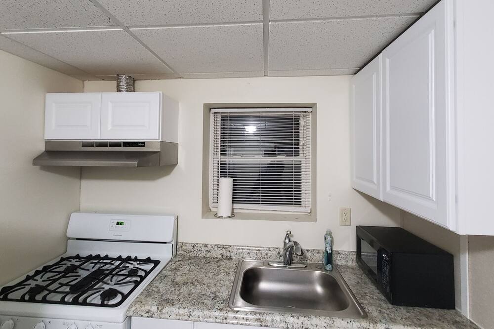 Photo of Kitchen in Niskayuna