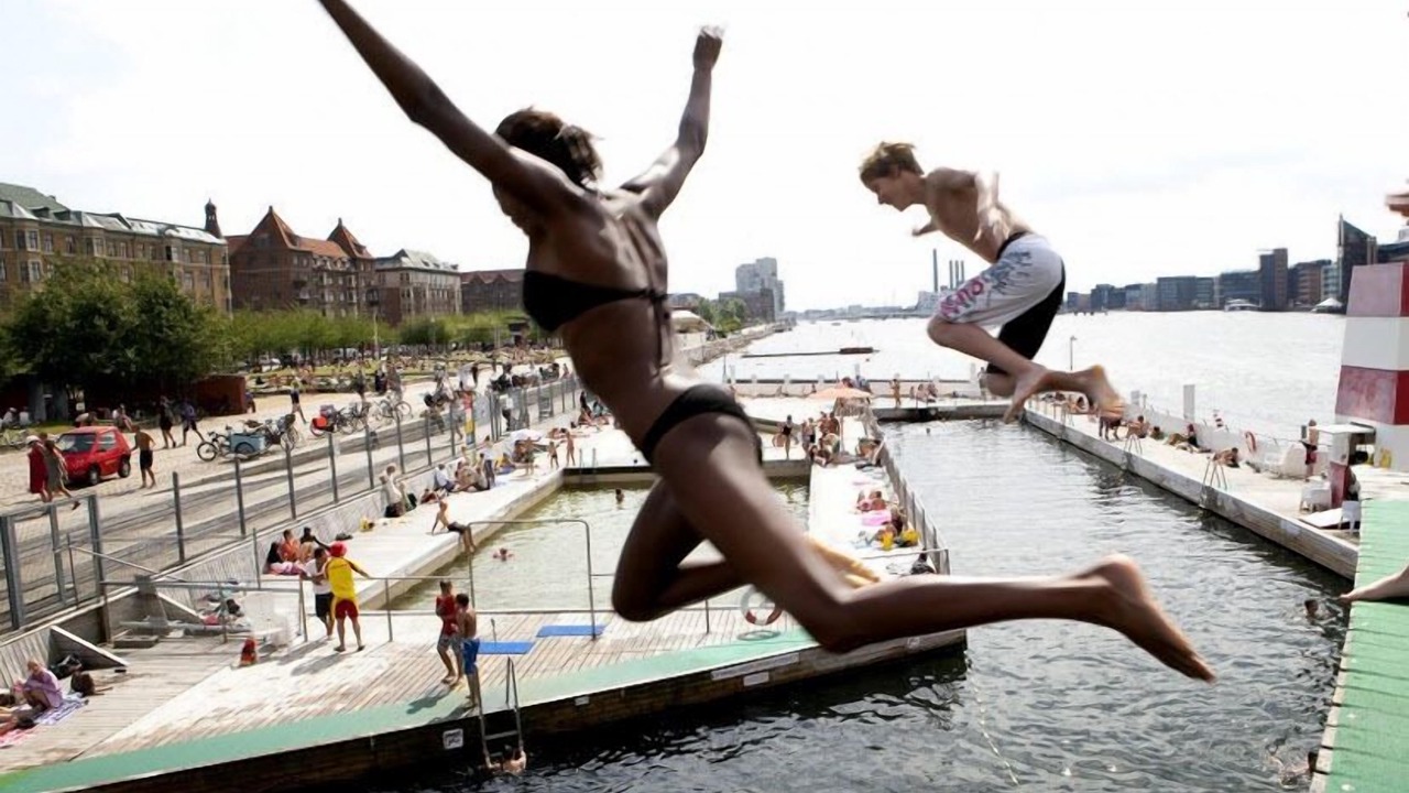Photo of Others in Copenhagen K