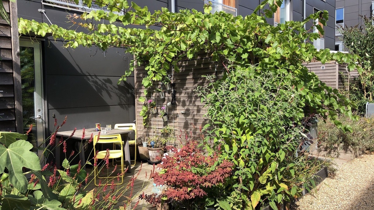 Photo of Outdoor in Copenhagen K