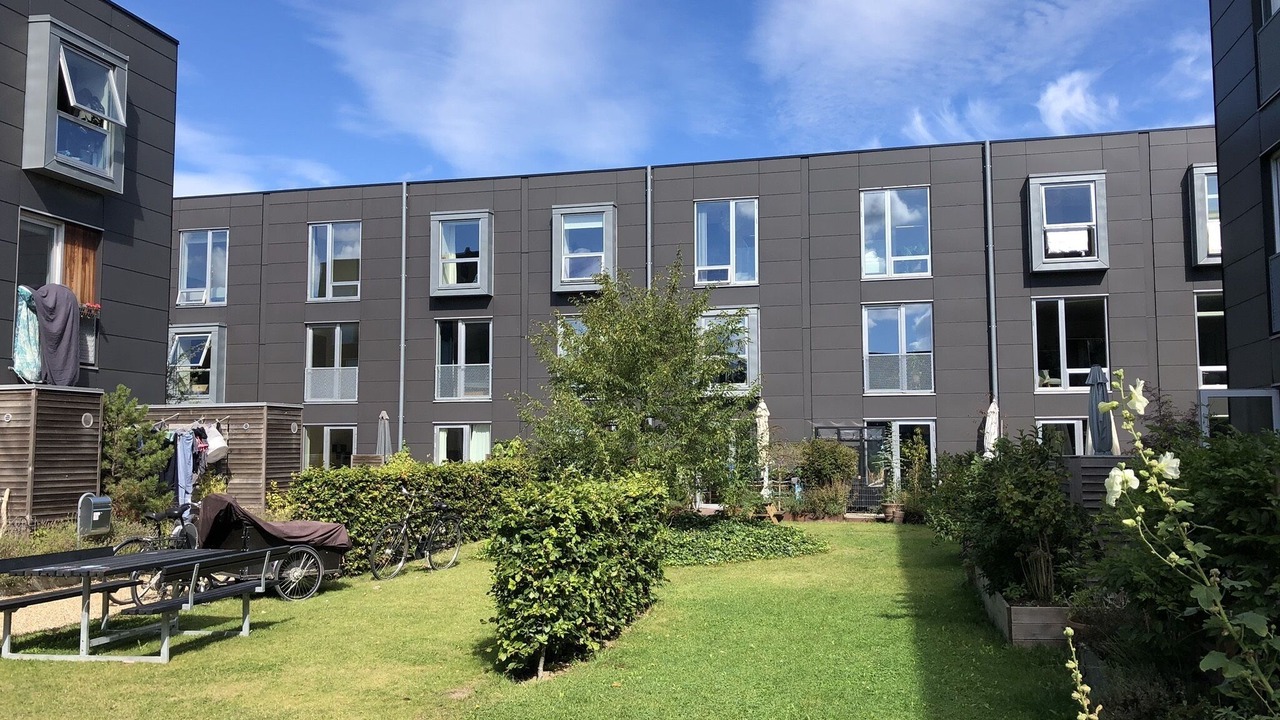 Photo of Outdoor in Copenhagen K
