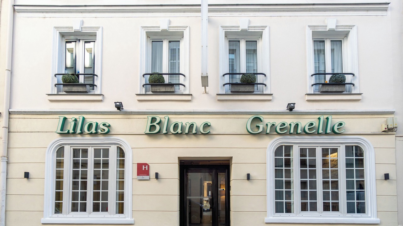 Photo of Outdoor in Grenelle