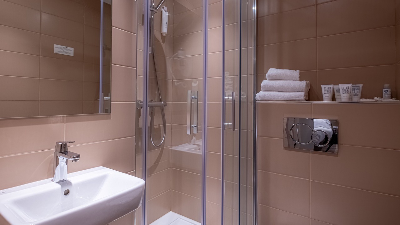 Photo of Bathroom in Grenelle