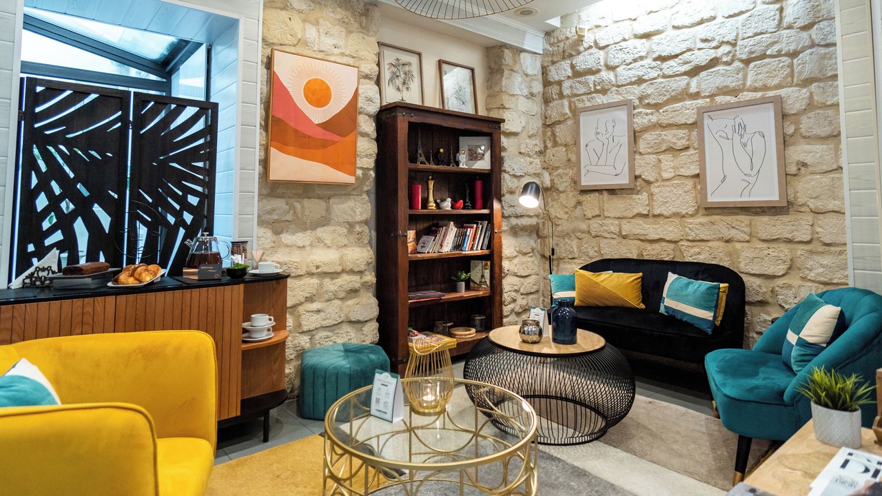 Photo of Others in Grenelle