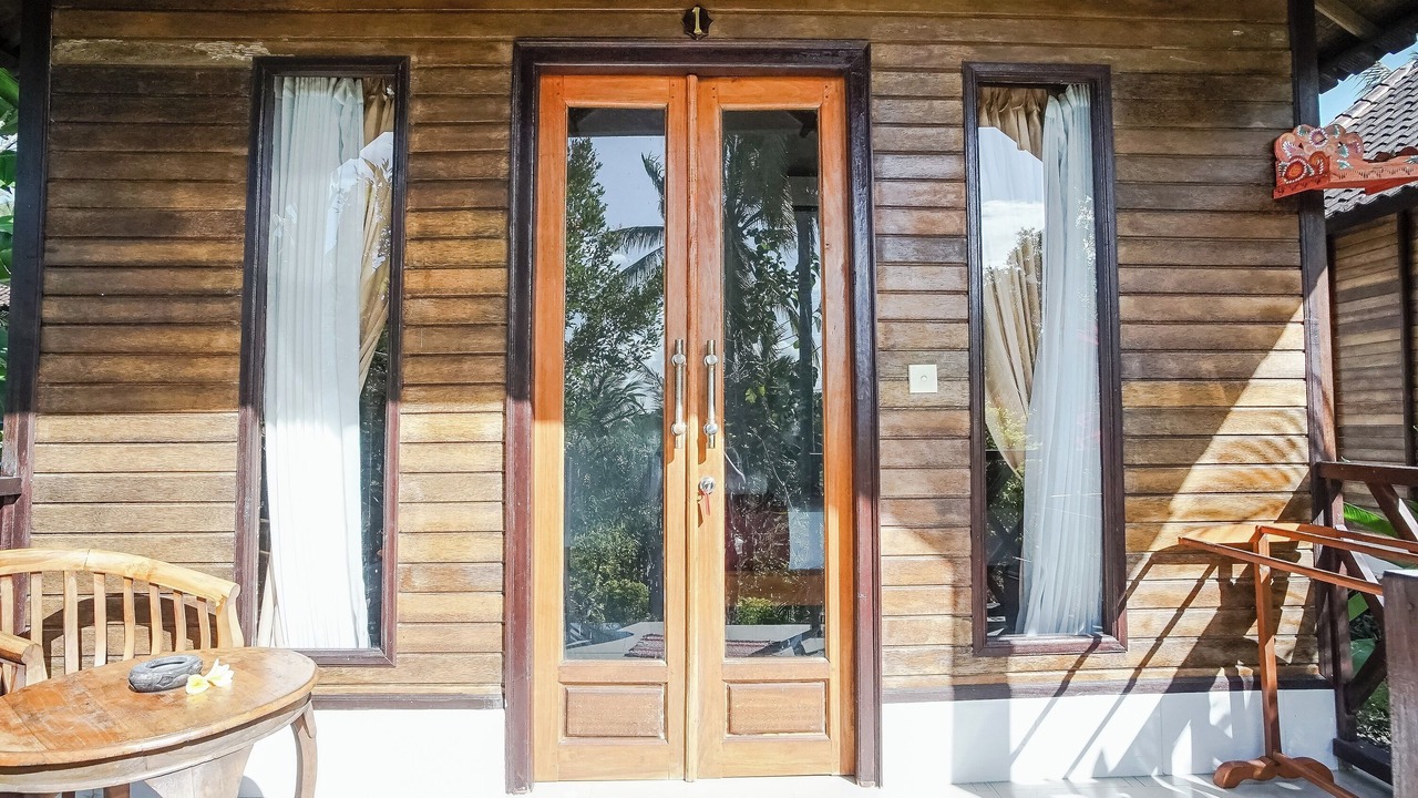 Photo of Bedroom in Penida Island