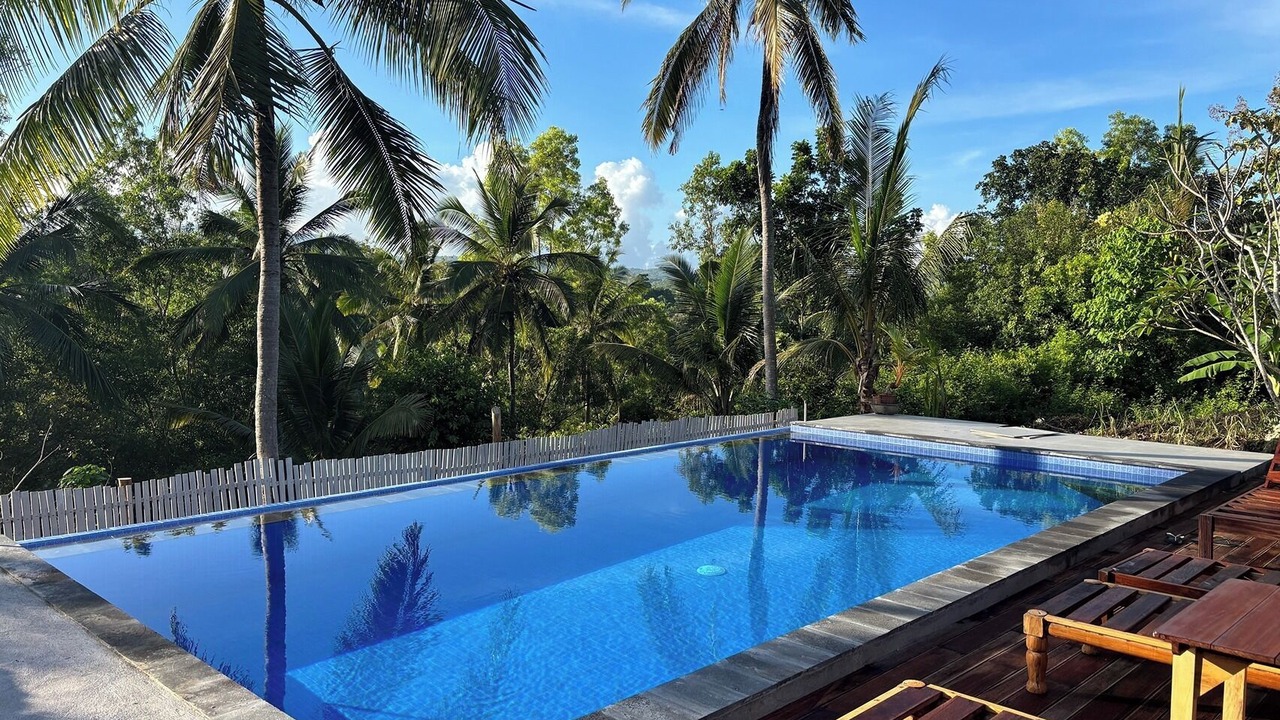 Photo of Outdoor in Penida Island