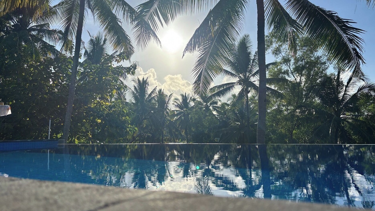 Photo of Outdoor in Penida Island