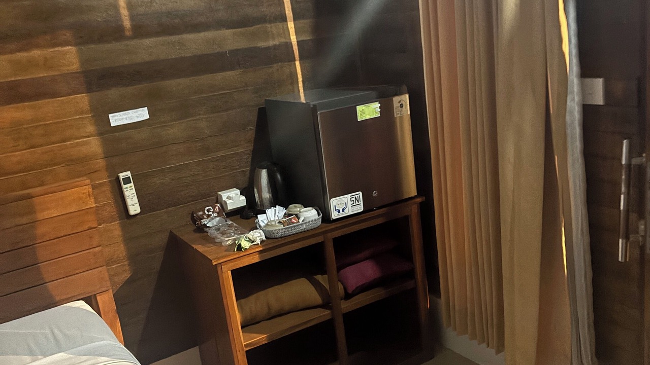 Photo of Bedroom in Penida Island