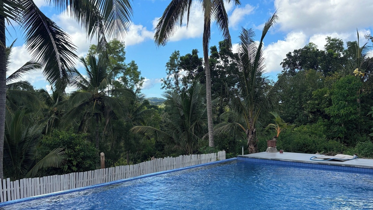 Photo of Outdoor in Penida Island